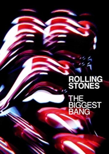 The Rolling Stones - 2007 The Biggest Bang